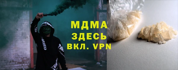 хмурый Верхний Тагил
